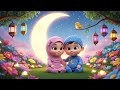 Marhaban Marhaban Ya Ramadan 🌙 Kids Ramadan Song | Cute Islamic Cartoon