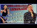 sr faveur mukoko compilation 2021_towuti mosika live à deux 100%adoration congolaise chrÉtienne 🎤⤵️