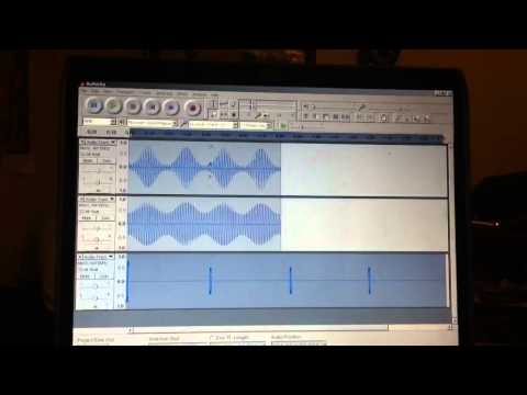 Audacity Dubstep tutorial. Yoy and Wobble! Audacity Dubstep tutorial. Yoy and Wobble!