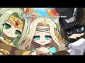 episode 1 zero to hero progression guide maplestory in 2025