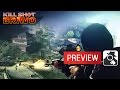 BOOM, HEADSHOT! | Kill Shot Bravo iOS / Android Gameplay preview