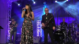 Quando - Rocco Ventrella feat. Ilaria De Robertis at 3. Algarve Smooth Jazz Festival (2018)