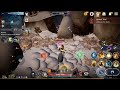 Overcome Lesha's Trial - Black Desert Mobile