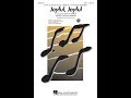 Joyful, Joyful (from Sister Act 2: Back in the Habit) (2-Part Choir) - Adapted by Roger Emerson