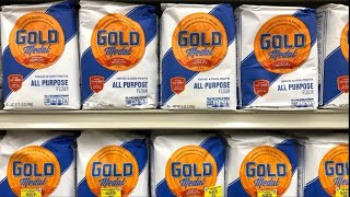 Flour Brands Ranked From Worst To Best