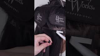 A Need for Speed! | Express Weft by Beauty Works