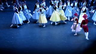 Marco Spada act 3 (1) - Dmitry Gudanov, Anastasia Stashkevich