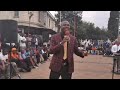 Apostle T F Chiwenga Gomba OutreachNzeve YaMalchus Part 2