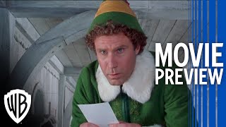 Elf | Full Movie Preview | Warner Bros. Entertainment
