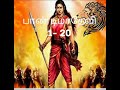 பாண்டிமாதேவி முதல் பாகம் 20 கோட்டையில் நடந்த கூட்டம் தமிழ் ஒலிப் புத்தகம்