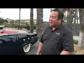 packards international ray hsieh shares his passion for packard automobiles