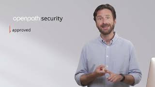 What is Openpath Access Control?