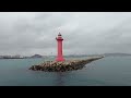 【城山浦港성산포항】往牛島 韓國濟州 seongsan port jeju south korea