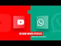 Create Amazing Tilt Hover Effects using JavaScript | HTML and CSS