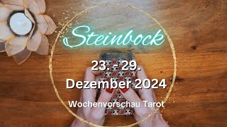 STEINBOCK ♑️ \