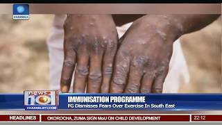 FG Dismisses Fears Over Immunisation Programme In South East (Report)