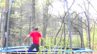 Spring Trampoline Edit!