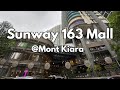 #47: Sunway 163 Mall is strategically located at the heart of Mont Kiara with unique tenant mix