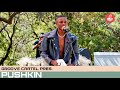 Amapiano | Groove Cartel Presents Pushkin