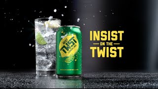 Pepsico's Mist TWST TV Commercial - 'Bubbles'