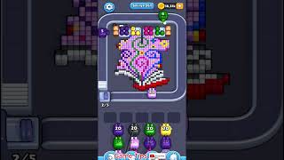 Pixel Flow level 361