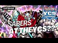 I Took X-SABER to YCS INDIANAPOLIS in 2023?!?! WINNING X-Saber Deck Profile & Combo 2023