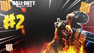 Call of Duty Black Ops 4  Team Deathmatch Gameplay #2 #HOW TO