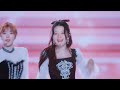 Red Velvet 레드벨벳 'Feel My Rhythm' Stage Video