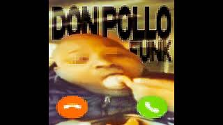 DON POLLO FUNK (MGD - topic)