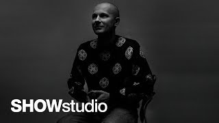 In Fashion: Gosha Rubchinskiy interview