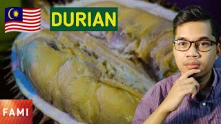 The Reasons that Malaysian Durian is so Desirable in the World - GEO MALAYSIA