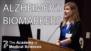 Identifying biological pathways to Alzheimer's | Dr Judith Harrison