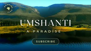 Umshanti :Paradise of its own , Swellendam ,South Africa