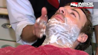 Inside INDYCAR : Goodbye Beard