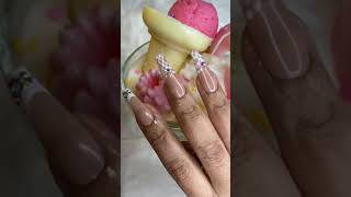 ICE CREAM CANDLES 🕯 | DELICIOUS SMELLING TREATS | #shorts | #264