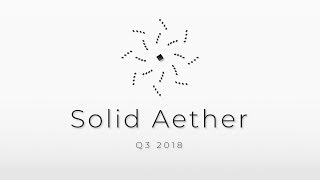 Solid Aether Pre-Alpha Trailer