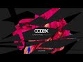 Superstrobe - Vibration // CODEX