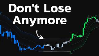 Delete False Signals with THIS Indicator! It's Like MIRACLE !