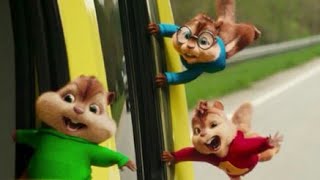 4keus gang ft. Ninho - Midi dans le ghetto (Version Chipmunks)