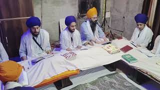 ਦੀਵਾਨ-ਏ ਗੋਯਾ ਗ਼ਜ਼ਲਾਂ ਭਾਈ ਨੰਦ ਲਾਲ ਸਾਹਿਬ ਜੀ ਸੰਥਿਆ ਅਭਿਆਸ ( ਗ਼ਜ਼ਲ-੫੬)