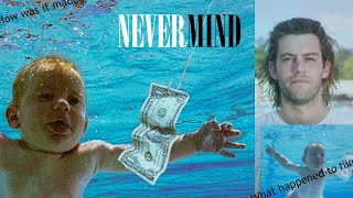 Nevermind and The Story Behind it