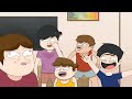 batang pasaway p2 pinoy animation