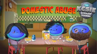 Domestic Abuse | Safeguarding eLearning Course Trailer