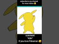 Draw Pikachu using python  share with your friends 💥 #pikachu #devtechtechnical #pokemon #python