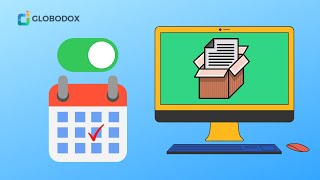 How to Enable Archive Date in GLOBODOX? | GLOBODOX Document Management Software Tutorials