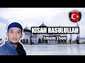 Kisah Rasulullah - yatim lam kandong - Imun Jhon (Tgk. Sarjani)