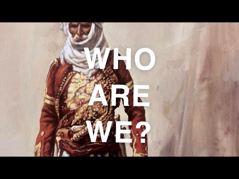 The Origins Of The Albanians | Who Are We? - YouTube