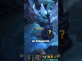 Secret Aram trick #leagueoflegends #leagueclips #leagueoflegendswildrift