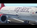 Virgin Atlantic B787 Landing at Gatwick | Infinite Flight