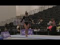 Allison Cucci - Vault - 2024 Nastia Liukin Cup